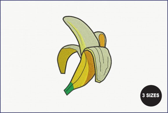 Banana Embroidery: A Designer’s Review for Boutique Sweatshirts