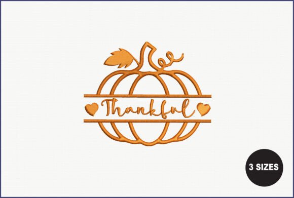 Reviewing Thankful Embroidery for Boutique Sweatshirts