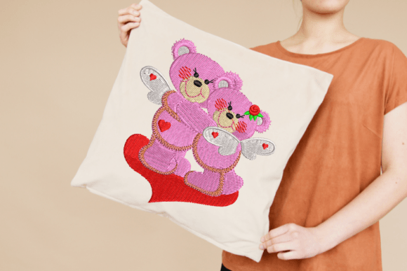 Reviewing the Teddies Collection Embroidery for Gifts