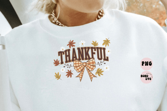 Reviewing the Thankful Coquette PNG for Fall