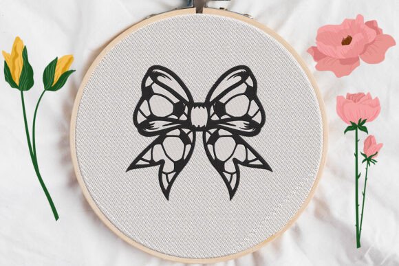 Sport Bow Embroidery: A Designer’s Practical Review